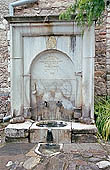 Bachkovo Monastery, fountains